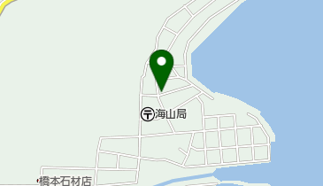 内山薬品引本店の地図画像