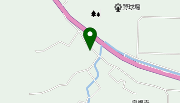 サキ理容店の地図画像