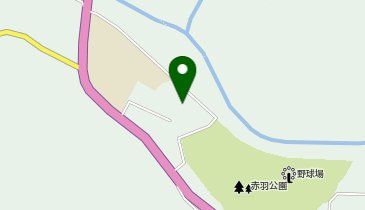 紀北町役場 老人ホーム赤羽寮の地図画像