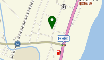 ナカツジの地図画像