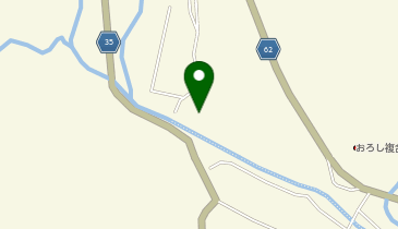 芝崎プロパンの地図画像