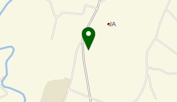 大畑自動車の地図画像