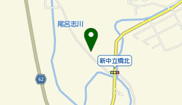 有限会社椿コンクリート産業 生コン部の地図画像