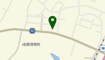 さかぐちの地図画像