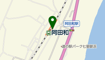 イズミの地図画像