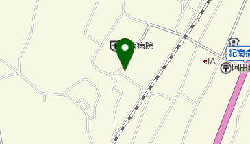 日本調剤御浜薬局の地図画像