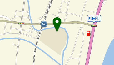 御浜町役場 給食センターの地図画像