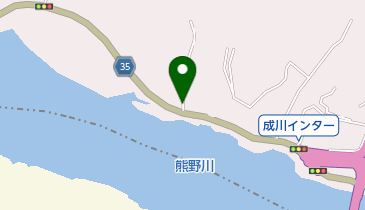 デゴイチ(D51)工房の地図画像