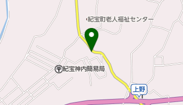 カラオケ喫茶とんぼの地図画像