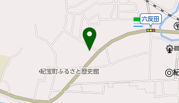 堀田タイヤ商会の地図画像