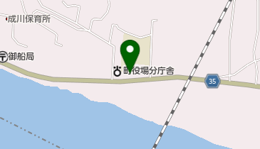 村田タイヤ商会の地図画像