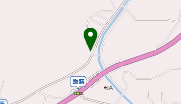 居軒エンジニアリングの地図画像