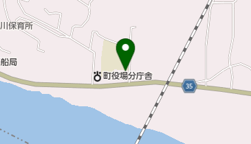 合資会社みふね酢醸造元中野商店の地図画像