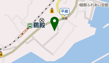 ラウンジラブファンの地図画像