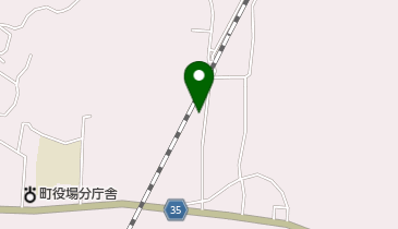 ビューティヘアー・マトバの地図画像