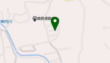 ビリーブの地図画像