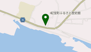マーガレットの地図画像