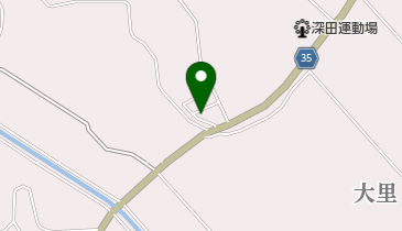 川内理容店の地図画像