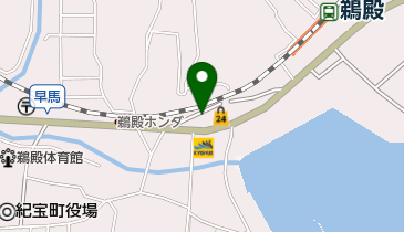 ケイズギンザ(K.SGINZA)の地図画像