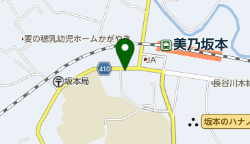 青空学童くらぶ 星組の地図画像