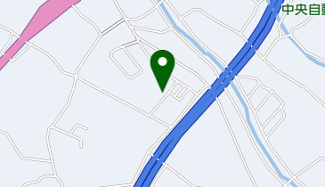 中津川市役所 老人ホーム清和寮の地図画像