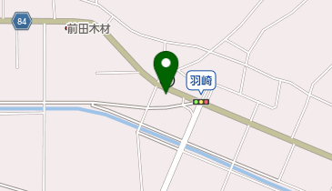 有限会社TM不動産の地図画像