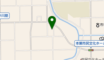 エスティーケーの地図画像