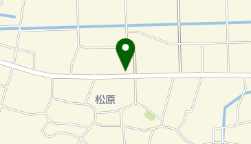 食彩工房ギョーザの勇次郎の地図画像