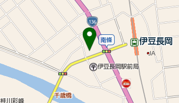 四季彩菜しゃろう夢の地図画像