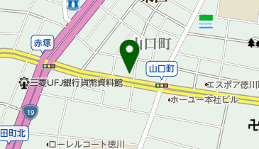 オードレマン・シャンプーハウスの地図画像