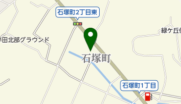 ニーニャニーニョ桜小町半田店の地図画像