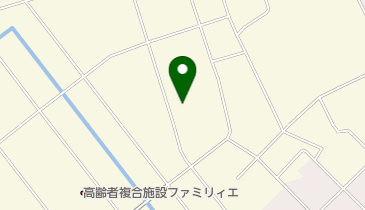 チャレンジ体操クラブの地図画像