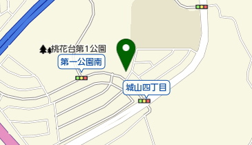 株式会社長縄工務店小牧営業所の地図画像