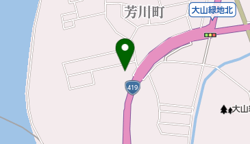NKエンジニアの地図画像