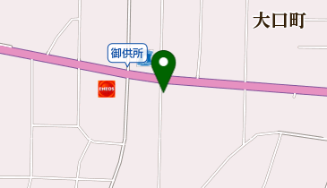 ABCCAFE本店の地図画像