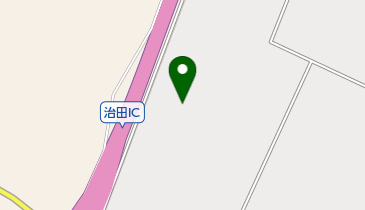 福田工業株式会社 三重第二工場の地図画像