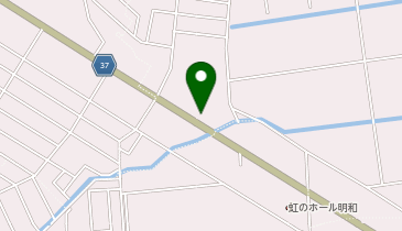 HEALINGMAMAの地図画像