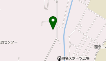 株式会社竹下運送の地図画像