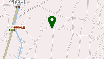 ハルホームズ株式会社の地図画像