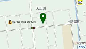 クッキング小池の地図画像
