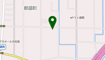 株式会社アイワの地図画像