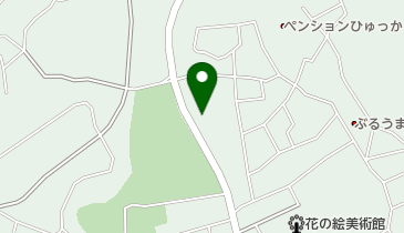 スタジオあうんの地図画像