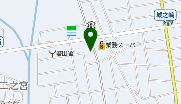 MAY-SEAの地図画像