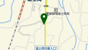 チャブ損害保険代理店セーフティの地図画像