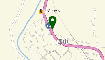 あんきの地図画像