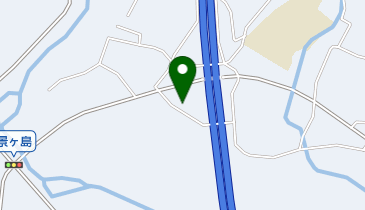 ノエビア化粧品御宿代理店の地図画像