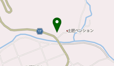 栄源寺の地図画像