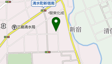 LAPISの地図画像