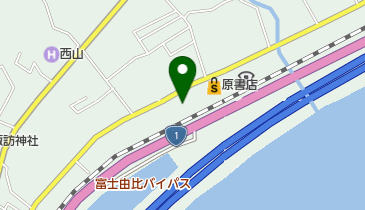 アイ久つり具店の地図画像