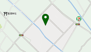 株式会社パネコーの地図画像